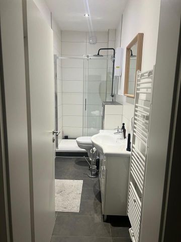 EG Wohnung, Renoviert, Top Lage, mitten in Siegen - Foto 4