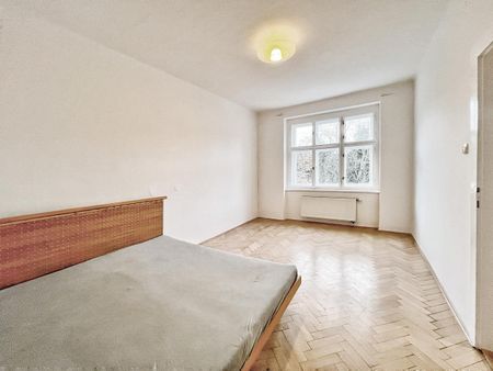 Pronájem bytu 2+kk 50 m² - Photo 2