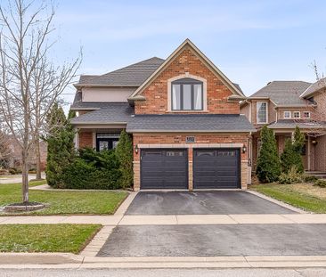 For Lease - 2154 Kingsridge Drive, Oakville, Ontario - Photo 1