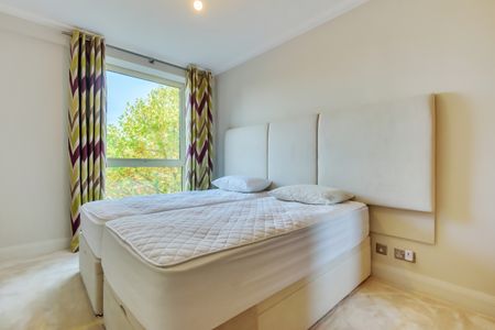 Queens Terrace, St Johns Wood, London, NW8 - Photo 2