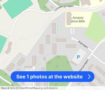 Aspvägen 5A - Photo 1