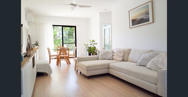 Beachside Living - Photo 1