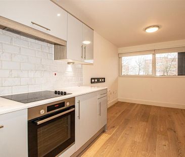 2 bedroom apartment to rent - Photo 6