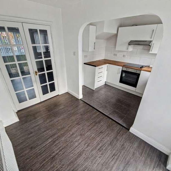 Fitzgerald Close, Prestwich, M25 - Photo 1