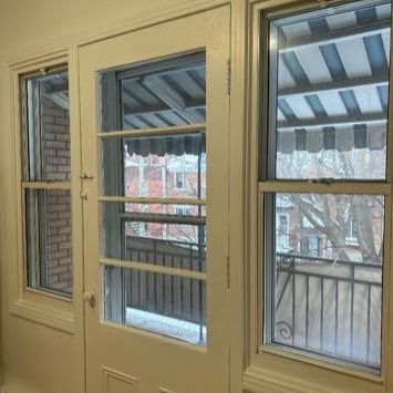 Charmant 4 1/2 metro Cadillac. 4 electro. Internet. - Photo 4