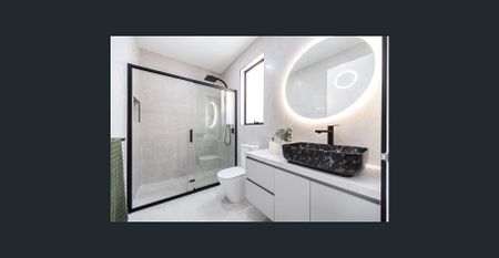 Stunning Brand New Modern Family Home in Prime Location! - Photo 4