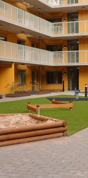 Mörners väg 64B - Photo 1