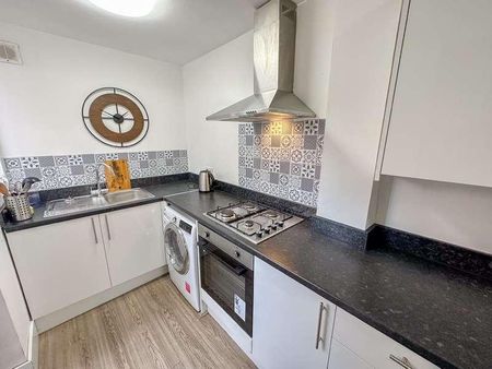 Clapham Road (room), L4 - Photo 5