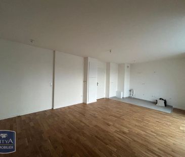 Appartement à louer 4 pièces 72.92m² - Photo 5