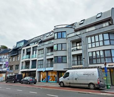 Appartement te huur - Photo 4