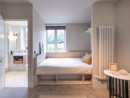 Cosy Studio - Photo 4