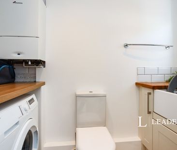 2 bedroom house to rent Lavender Hill, TN9 - Photo 5