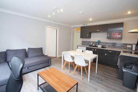 Holland Street, Glasgow, G2 - Photo 3