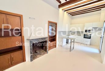 Long term rental in Gata de Gorgos