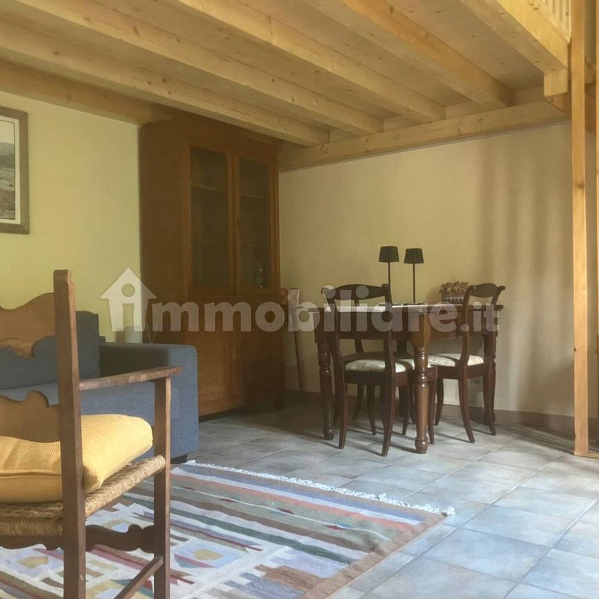 Bilocale viale Luigi Orlando 609, Campo Tizzoro, San Marcello Piteglio - Photo 1