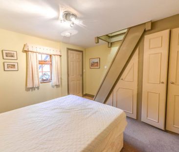 1 bedroom terraced house to rent - Photo 1