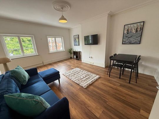 1 bedroom apartment to rent - Photo 1