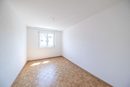 3.0 Zimmerwohnung in Kreuzlingen - Photo 2