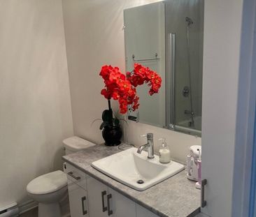 Appartement à louer - Brossard (Noms de rues (L)) Appartement à lou... - Photo 4