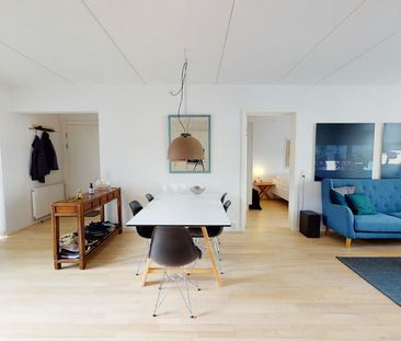 90m² Lejlighed | København SV - Photo 6