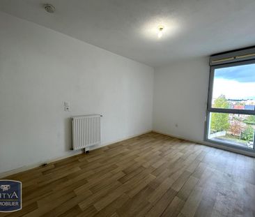 Location Appartement 1 pièce 19m² TOURS 37000 - Photo 4