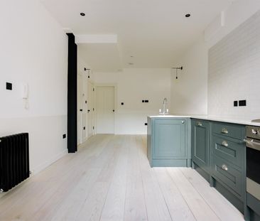 1 Bed Flat, Fonthill Mews, N4 - Photo 4