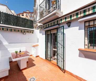 Calle del Bajondillo - Photo 5