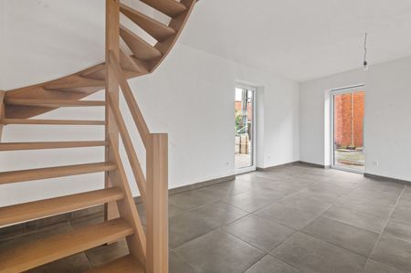 Nieuwbouwwoning op toplocatie in Bouwel! - Foto 2