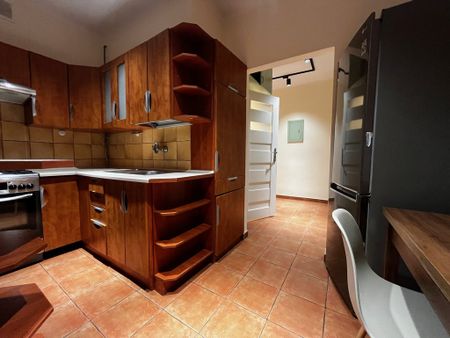 mieszkanie na wynajem - Szczecin, Podjuchy, Krzemienna - Zdjęcie 3