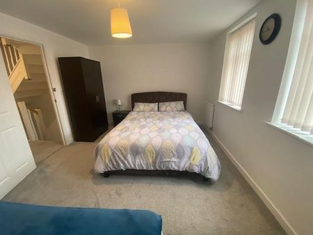 4 bedroom house to rent - Photo 5