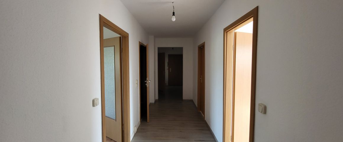 Wohnung, 6 Zimmer (124,27 m²) - Photo 1