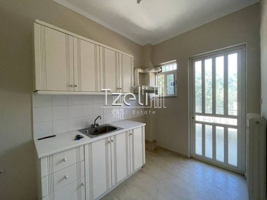 Studio/Γκαρσονιέρα για ενοικίαση Αγυιά (Πάτρα) - Photo 1