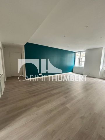 APPARTEMENT T3 A LOUER - Photo 2