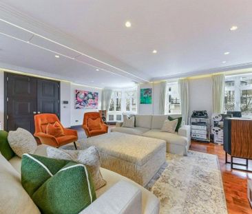 5 bedroom terraced house to rent - Photo 1