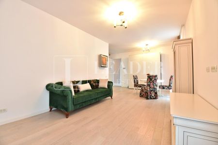 Inchiriere apartament I Herastrau - Fotografie 2