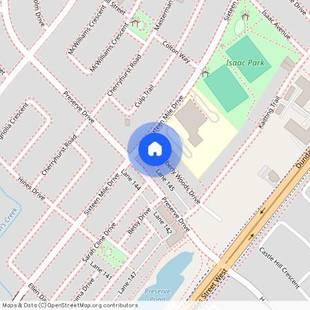 3092 Eberly Woods Drive, Oakville