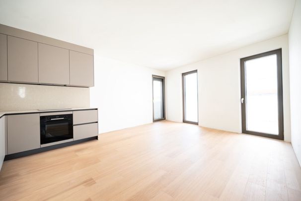 Palazzo Alby: Letzte 2.5-Zimmer-Wohnungen zur Erstvermietung - Photo 1