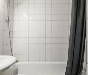 Göteborg - 2rok - 12mån - 14.950kr/mån - Foto 1