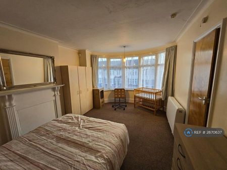 Studio to rent - Photo 2