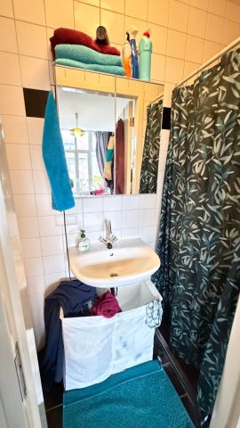 Te huur: Studio Adriaen van Ostadelaan 115 B in Utrecht - Foto 3