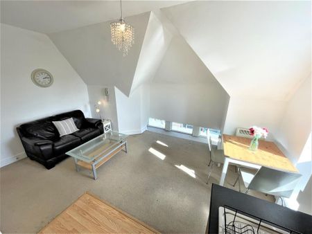 1 bedroom apartment to rent - Photo 2