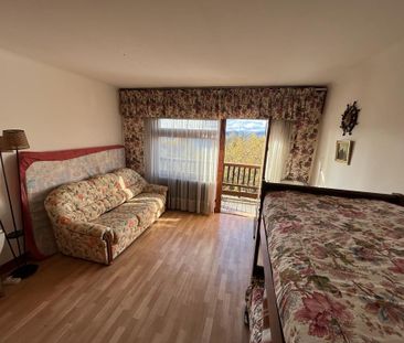 Location Appartement 1 pièce 22m² PEIRA CAVA 06440 - Photo 1