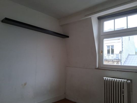 Appartement te huur - Photo 1