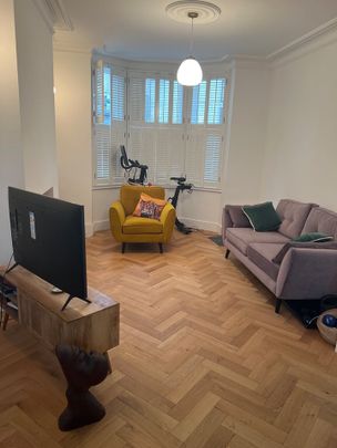 Room in a Shared House, Poynings Road, N19 - Photo 1