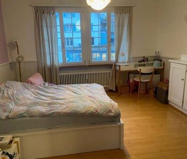 4 Zimmer, 97 m², 1. Stock - Photo 2