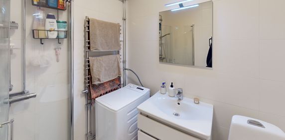 Storegårdsvägen 11 A - Foto 2