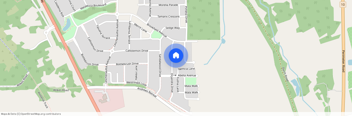 11 Dryandra Drive, WA 6285, Margaret River