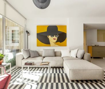 Tout savoir sur cette maison Madrid - Photo 2