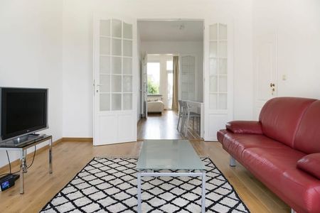 Appartement te huur - Foto 2