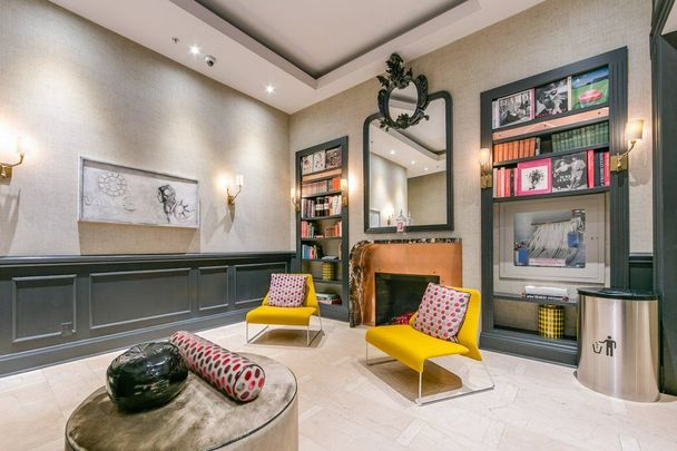 For Lease - 375 King Street Unit# 2710, Toronto, Ontario - Photo 1